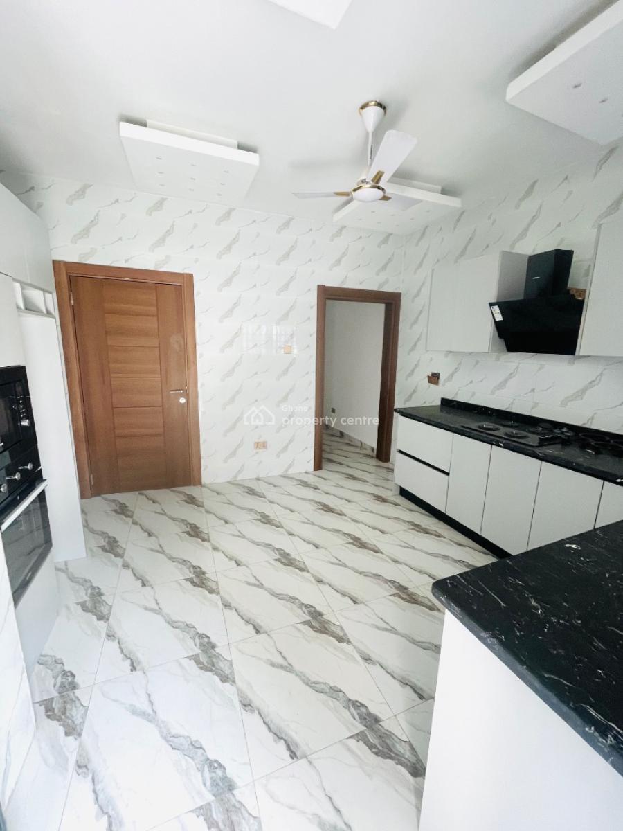 Two (2) Bedroom, Borteyman, Trassaco Valley., Kpone Katamanso, Accra, Apartment for Rent