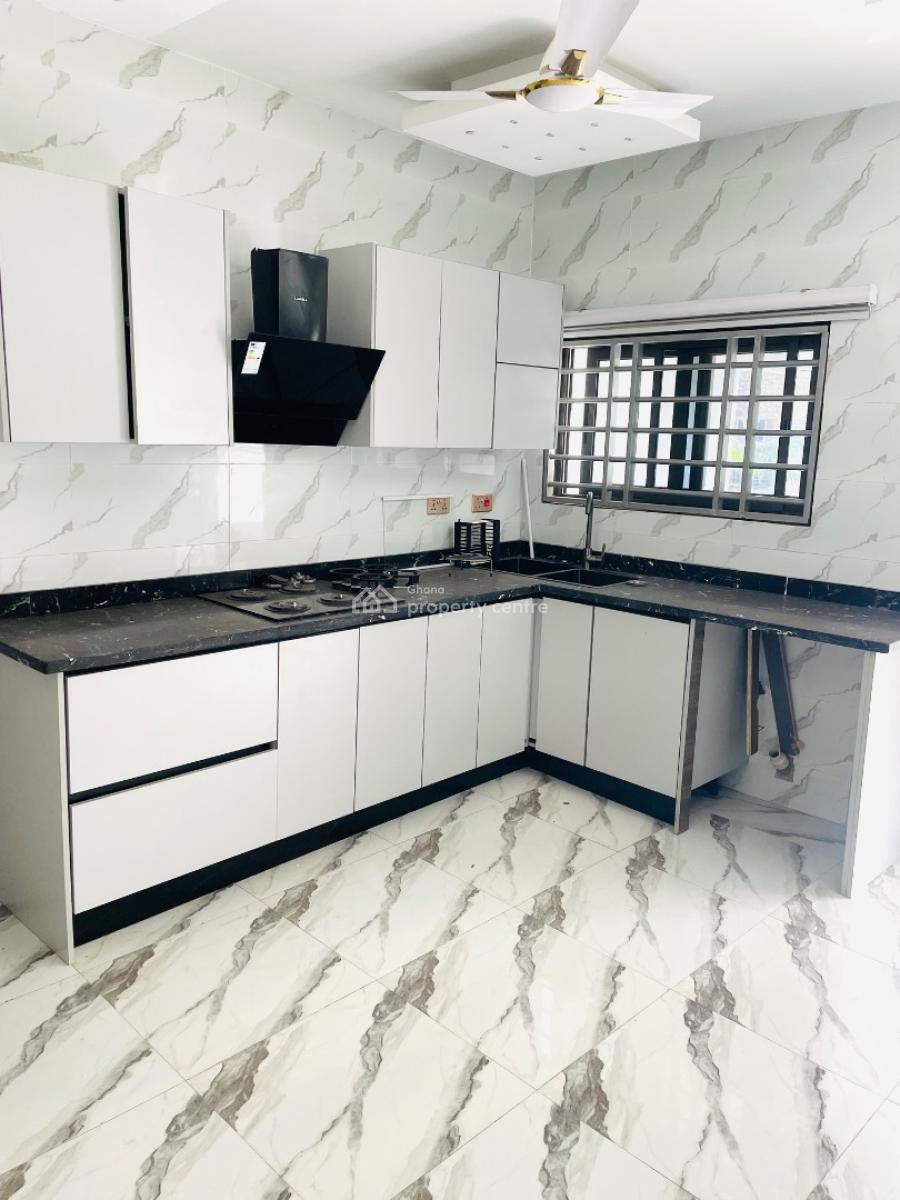 Two (2) Bedroom, Borteyman, Trassaco Valley., Kpone Katamanso, Accra, Apartment for Rent