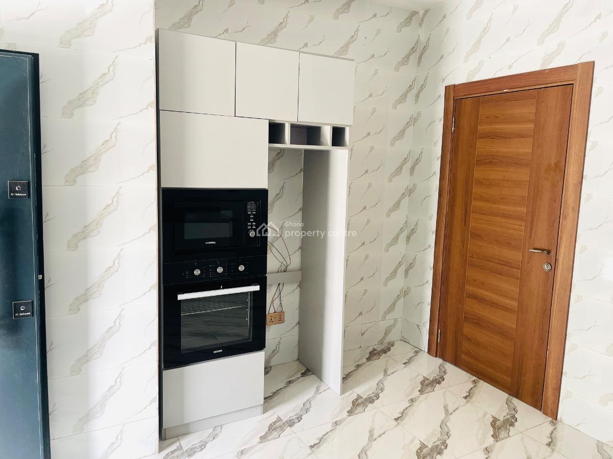 Two (2) Bedroom, Borteyman, Trassaco Valley., Kpone Katamanso, Accra, Apartment for Rent