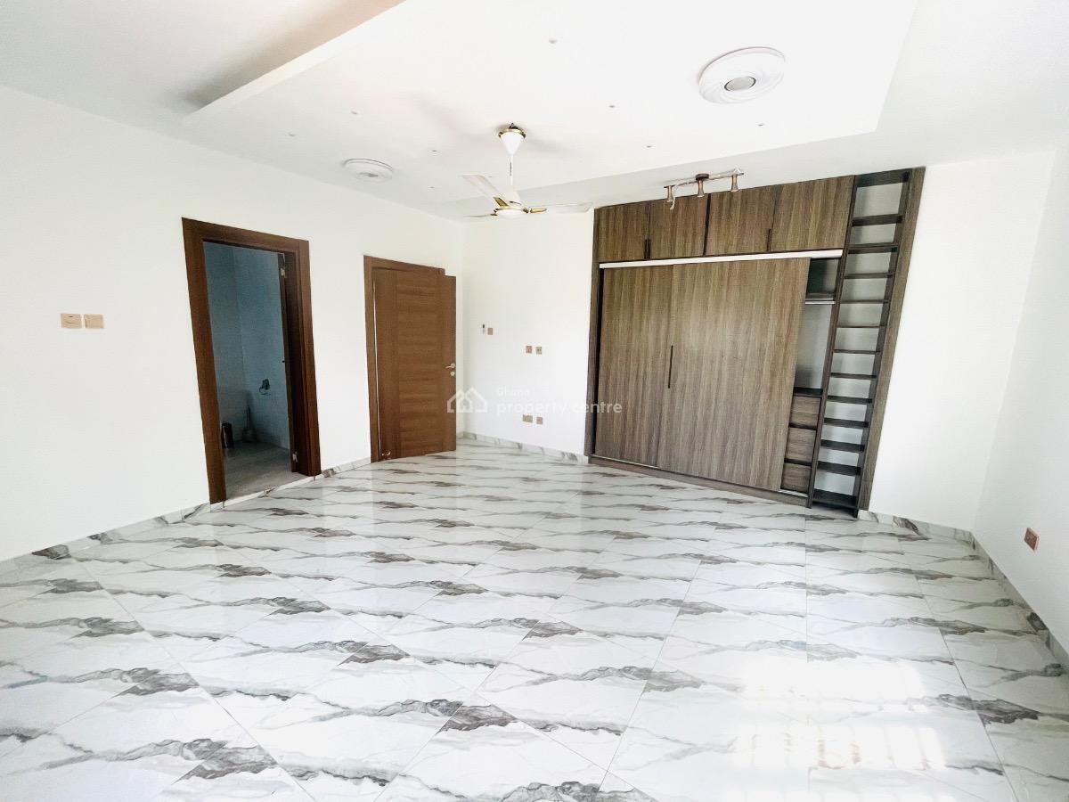 Two (2) Bedroom, Borteyman, Trassaco Valley., Kpone Katamanso, Accra, Apartment for Rent