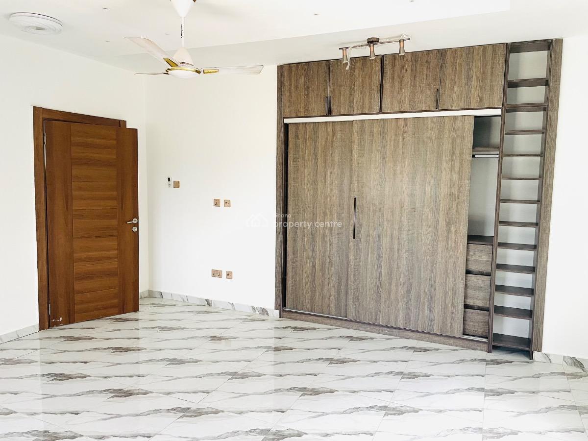 Two (2) Bedroom, Borteyman, Trassaco Valley., Kpone Katamanso, Accra, Apartment for Rent