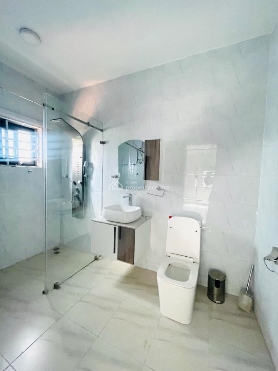 Two (2) Bedroom, Borteyman, Trassaco Valley., Kpone Katamanso, Accra, Apartment for Rent