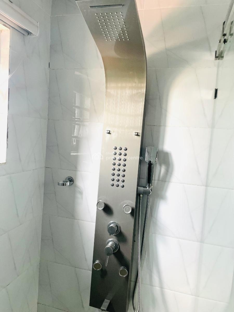 Two (2) Bedroom, Borteyman, Trassaco Valley., Kpone Katamanso, Accra, Apartment for Rent