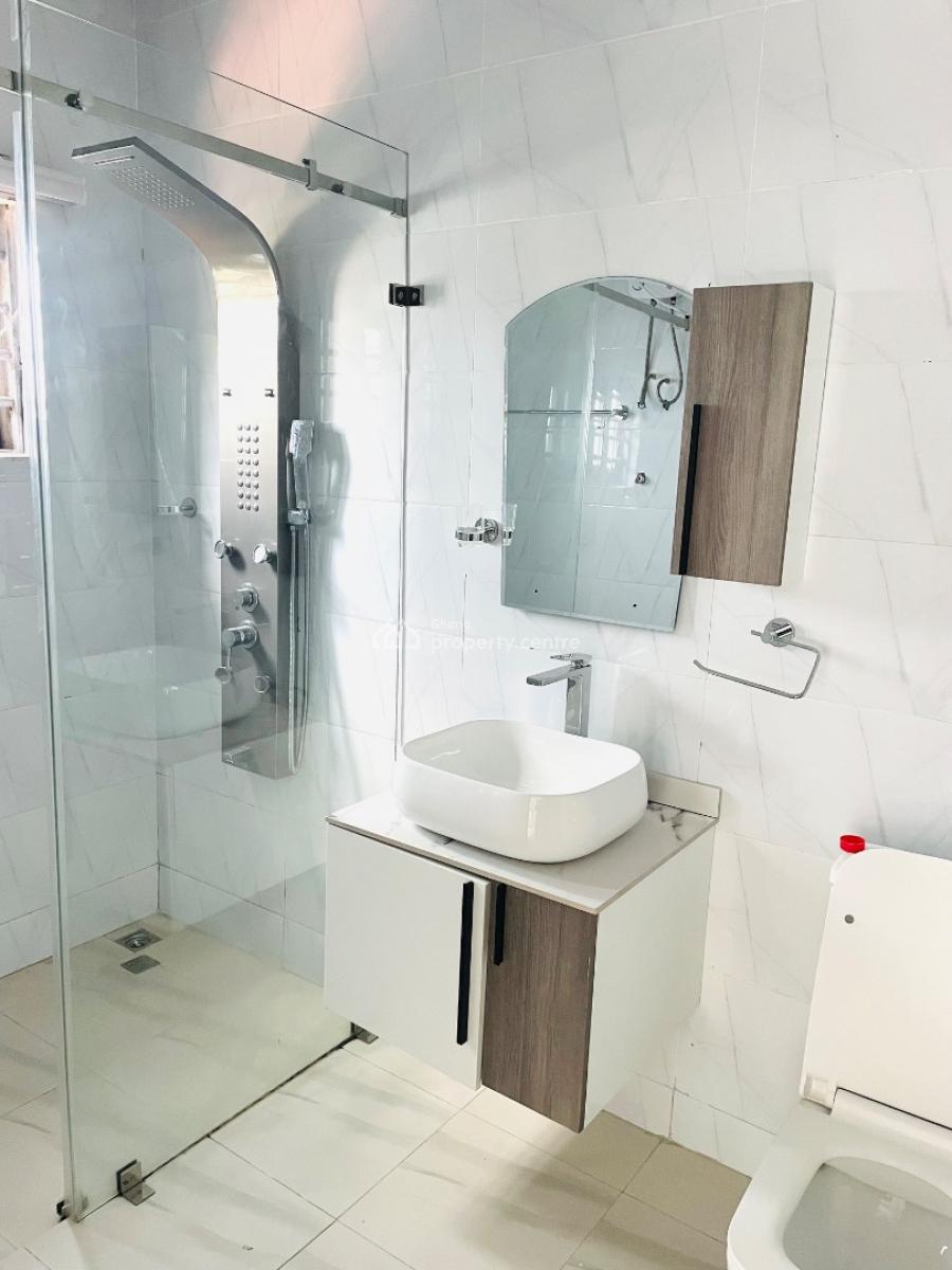 Two (2) Bedroom, Borteyman, Trassaco Valley., Kpone Katamanso, Accra, Apartment for Rent