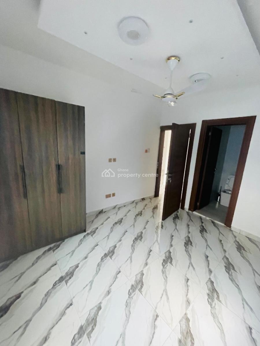 Two (2) Bedroom, Borteyman, Trassaco Valley., Kpone Katamanso, Accra, Apartment for Rent