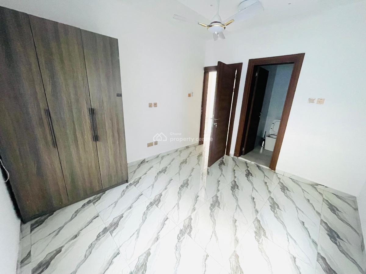 Two (2) Bedroom, Borteyman, Trassaco Valley., Kpone Katamanso, Accra, Apartment for Rent