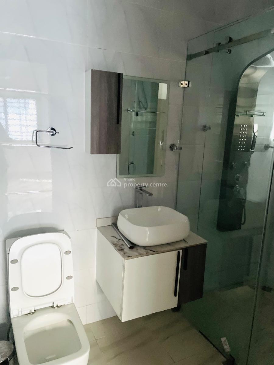 Two (2) Bedroom, Borteyman, Trassaco Valley., Kpone Katamanso, Accra, Apartment for Rent