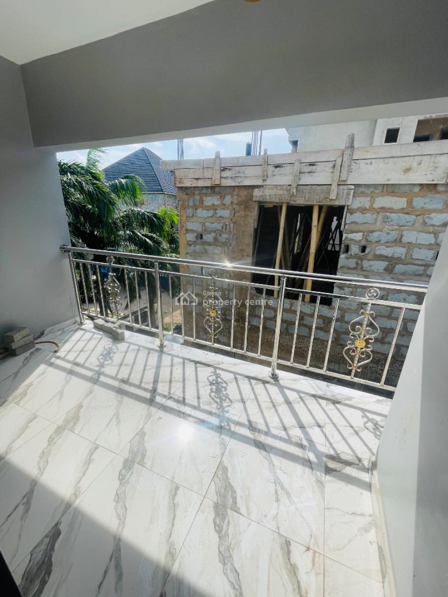 Two (2) Bedroom, Borteyman, Trassaco Valley., Kpone Katamanso, Accra, Apartment for Rent