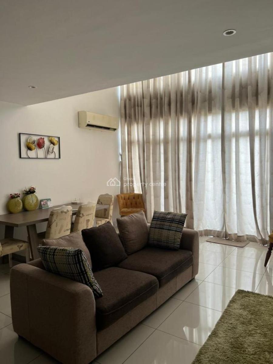 1 Bedroom Duplex Apartment Cantonment, Cantonments, Accra, Apartment for Sale