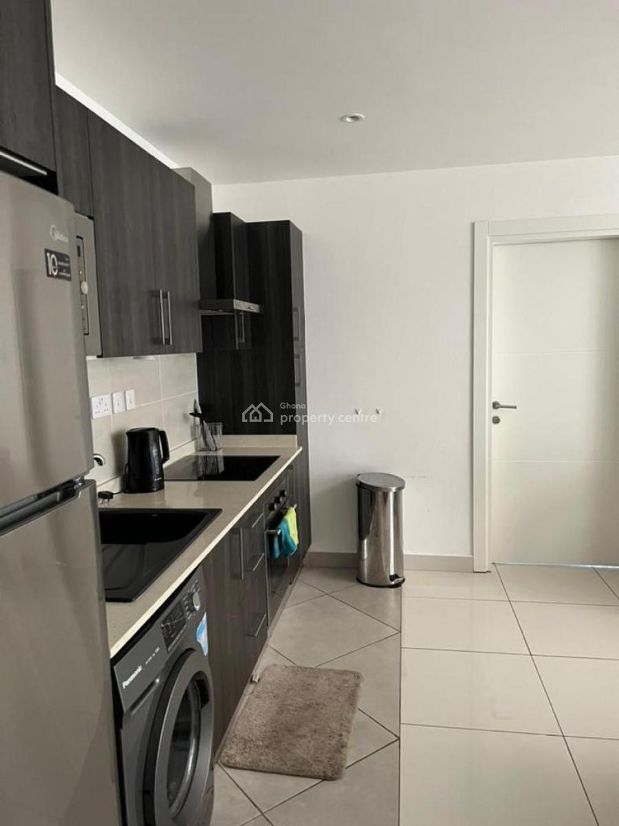 1 Bedroom Duplex Apartment Cantonment, Cantonments, Accra, Apartment for Sale