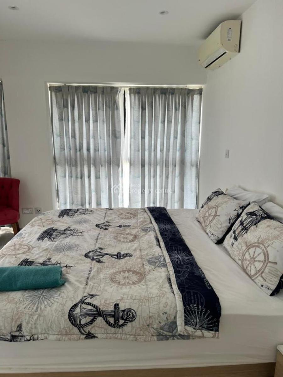 1 Bedroom Duplex Apartment Cantonment, Cantonments, Accra, Apartment for Sale