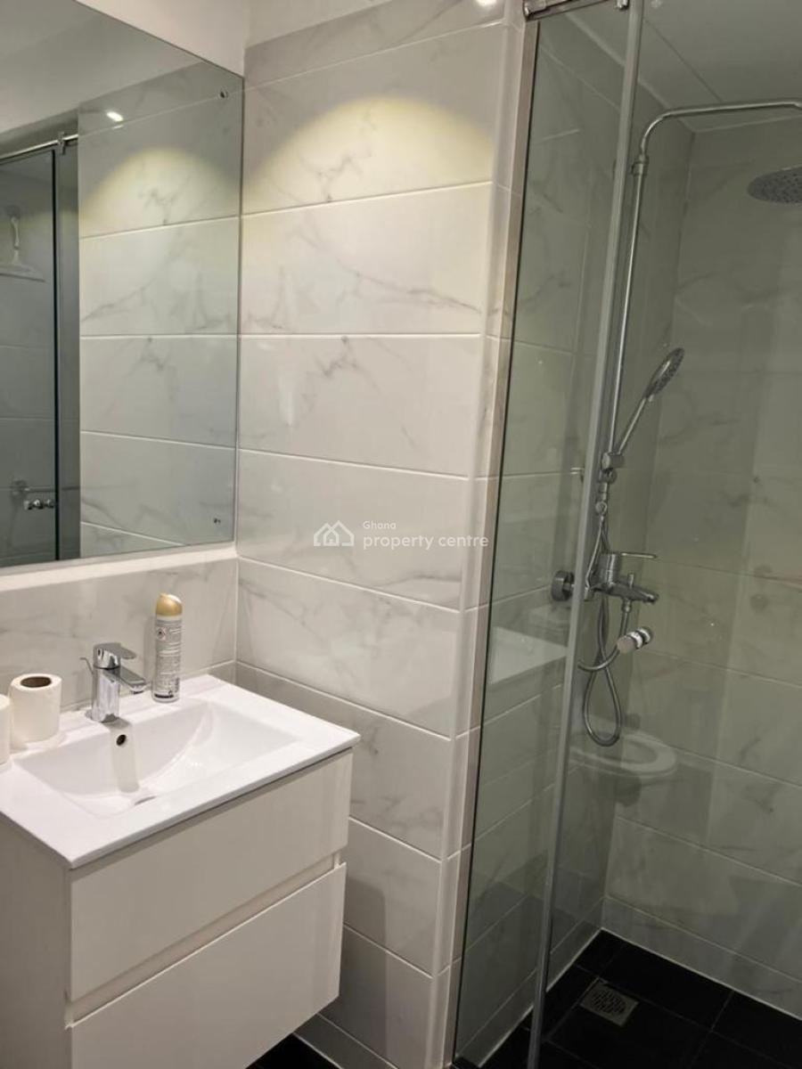 1 Bedroom Duplex Apartment Cantonment, Cantonments, Accra, Apartment for Sale