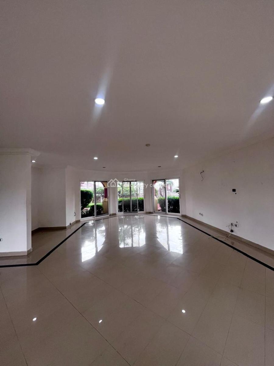 5 Bedroom House, Trassaco, Ga West Municipal, Accra, House for Sale