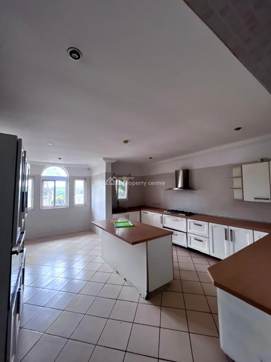 5 Bedroom House, Trassaco, Ga West Municipal, Accra, House for Sale