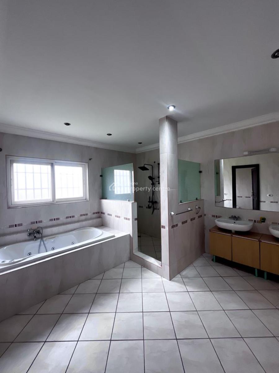 5 Bedroom House, Trassaco, Ga West Municipal, Accra, House for Sale