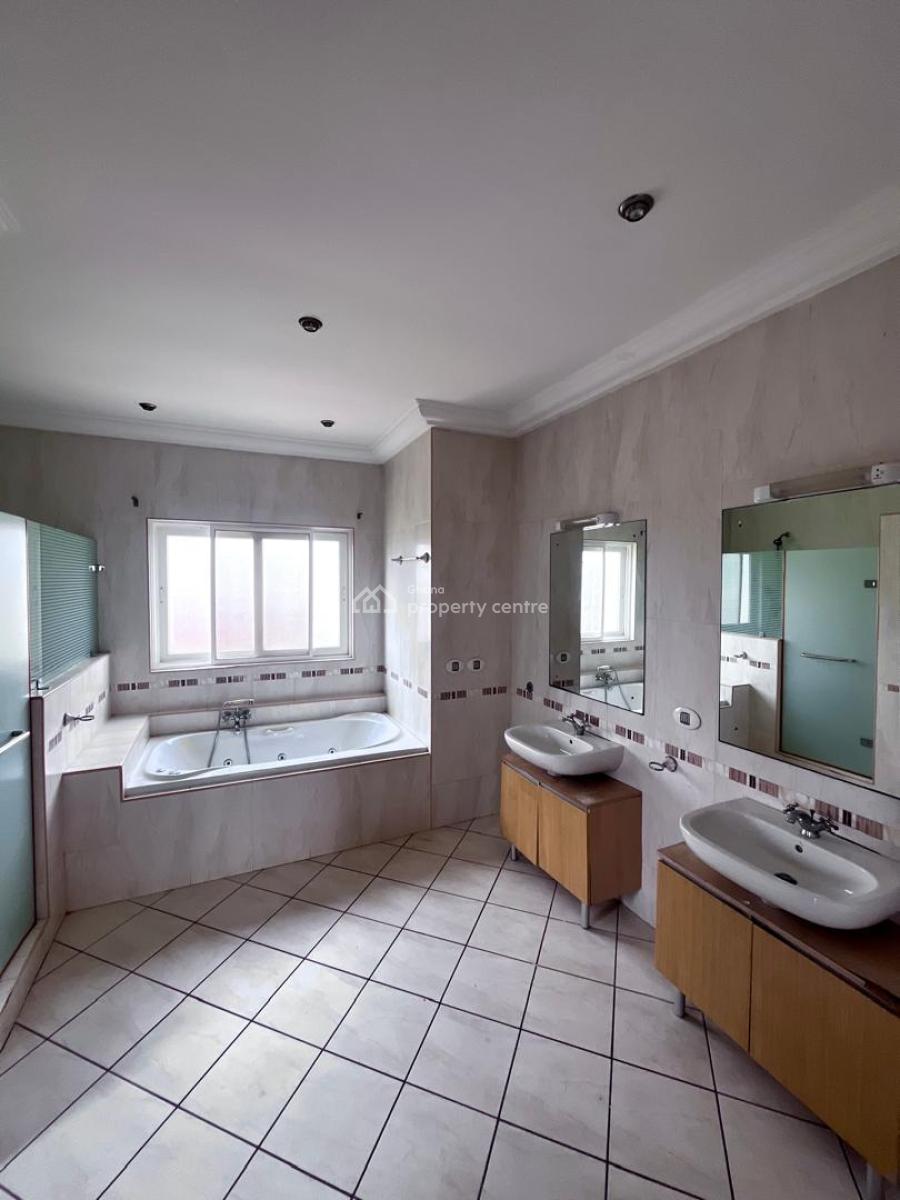 5 Bedroom House, Trassaco, Ga West Municipal, Accra, House for Sale