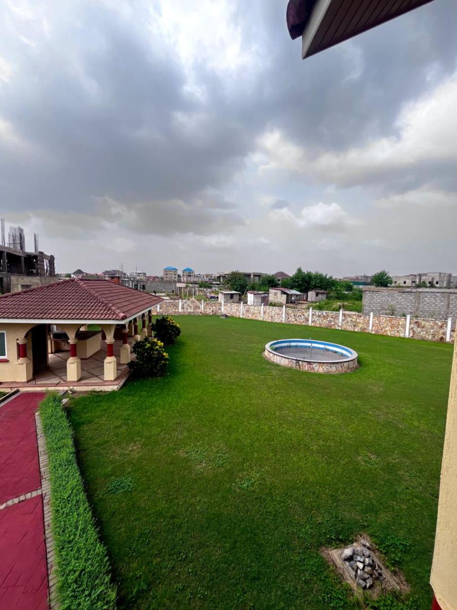 5 Bedroom House, Trassaco, Ga West Municipal, Accra, House for Sale