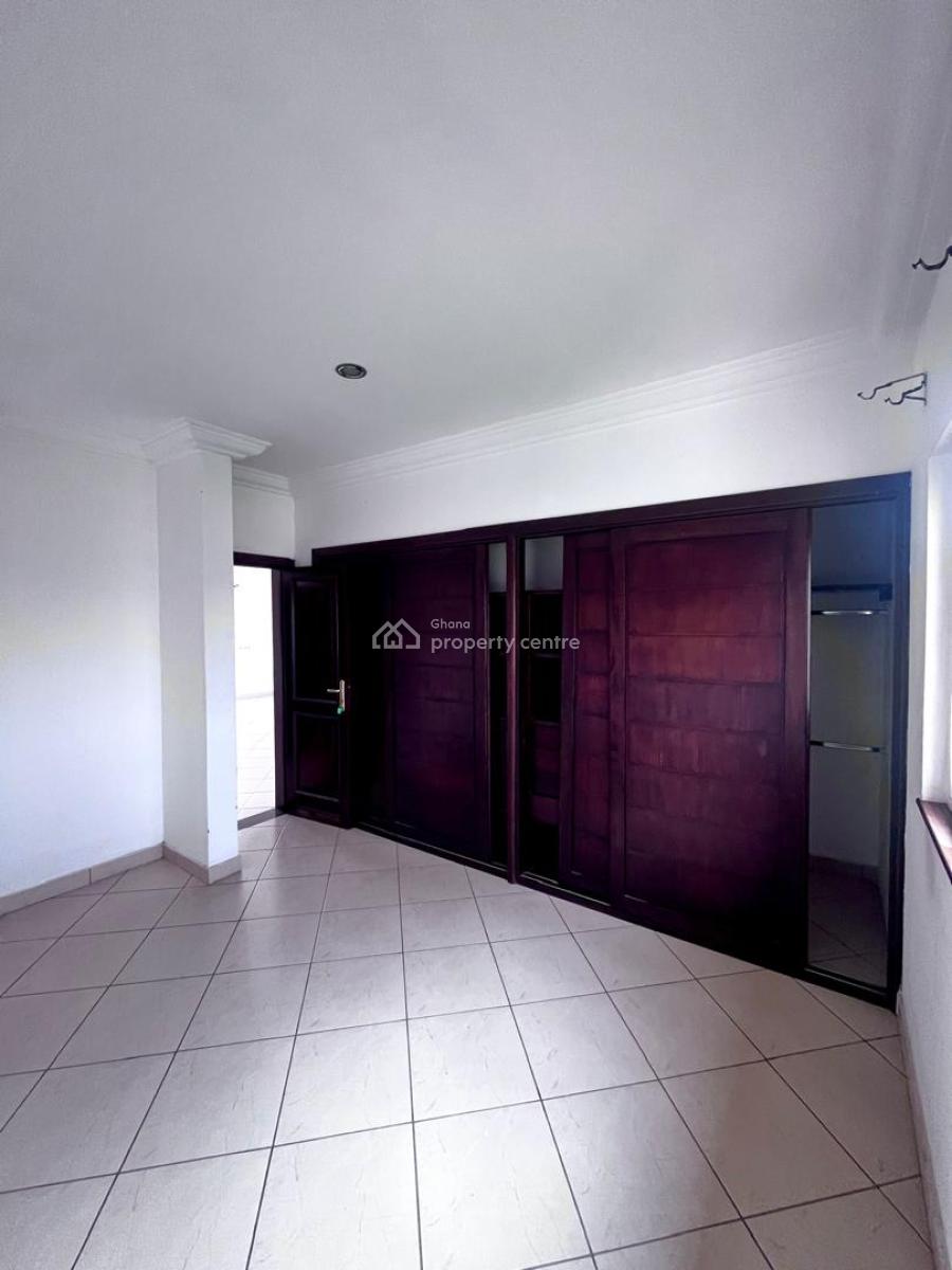 5 Bedroom House, Trassaco, Ga West Municipal, Accra, House for Sale