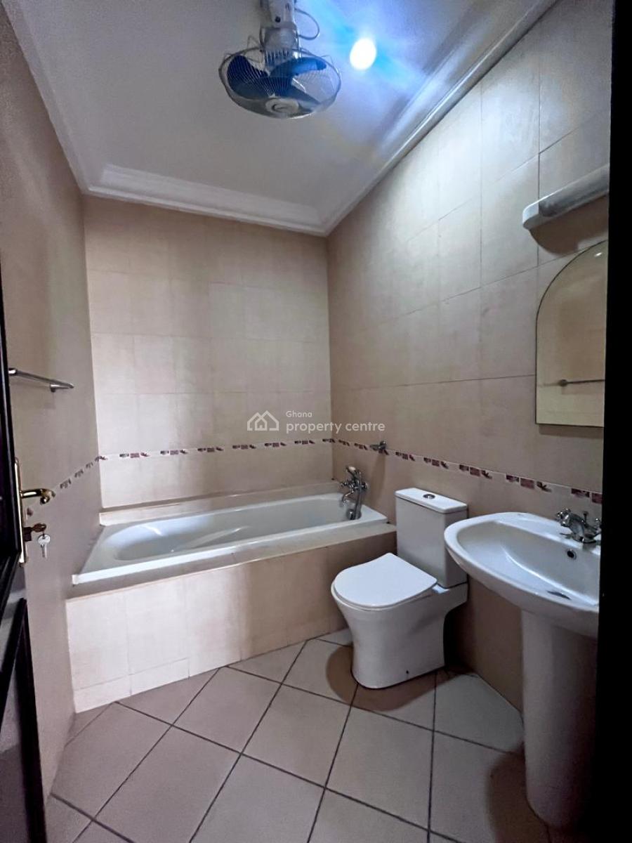 5 Bedroom House, Trassaco, Ga West Municipal, Accra, House for Sale