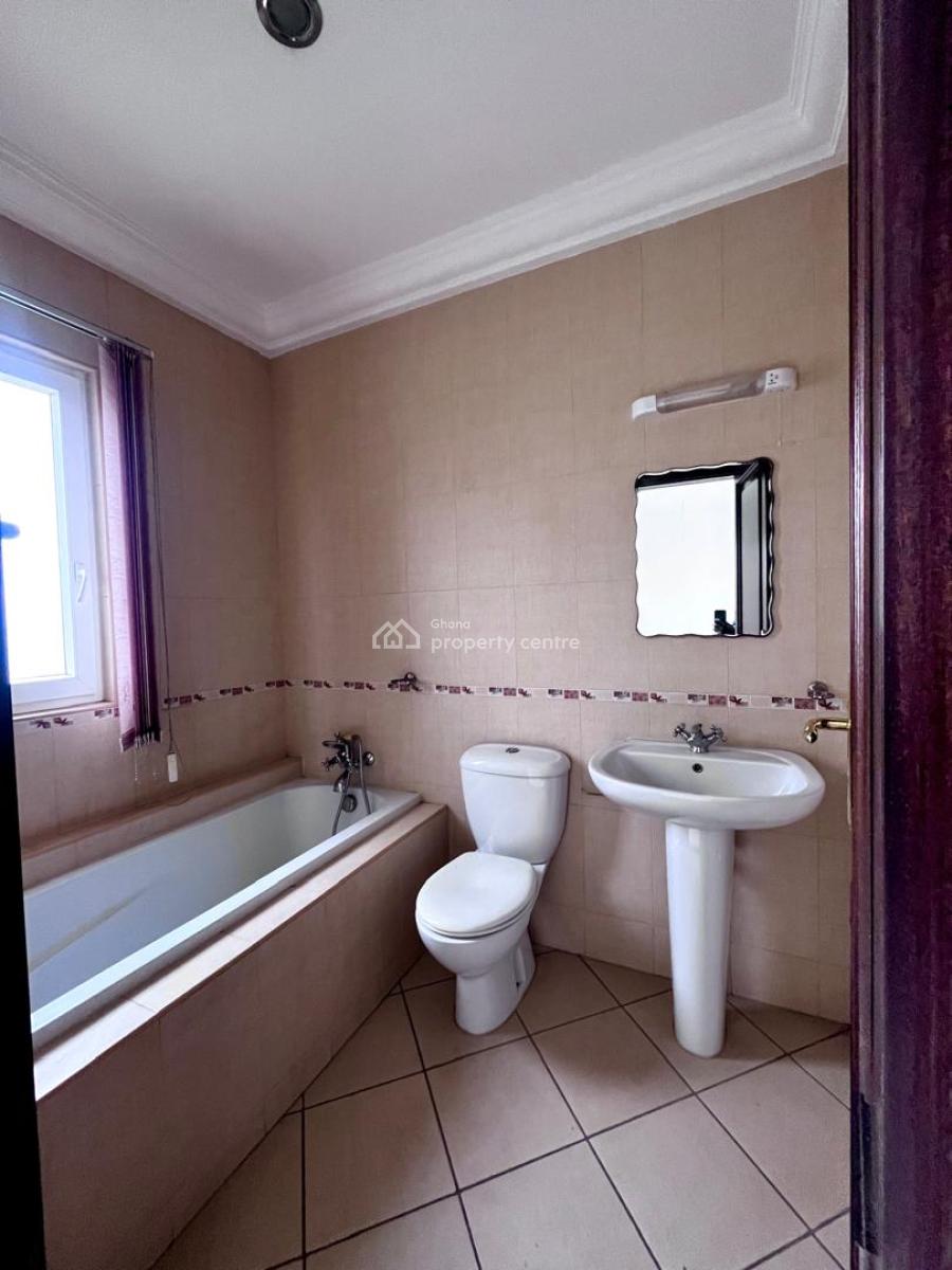 5 Bedroom House, Trassaco, Ga West Municipal, Accra, House for Sale