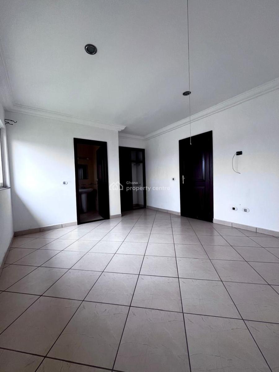 5 Bedroom House, Trassaco, Ga West Municipal, Accra, House for Sale