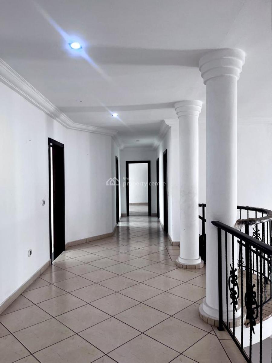 5 Bedroom House, Trassaco, Ga West Municipal, Accra, House for Sale