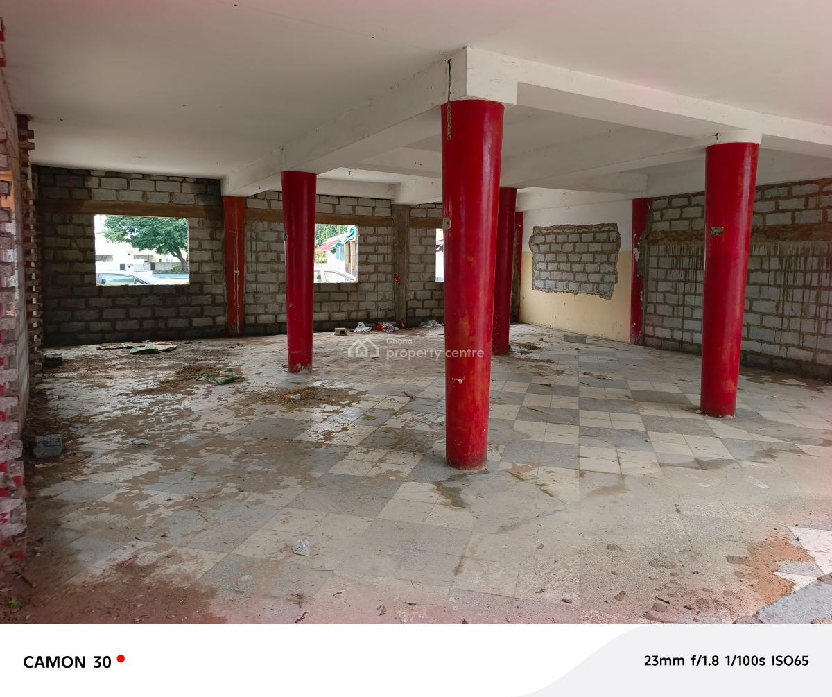 Prime Double Shop  -- Main Ring Road to Circle, Accra, Seekers Realty, Accra Metropolitan, Accra, Shop for Rent