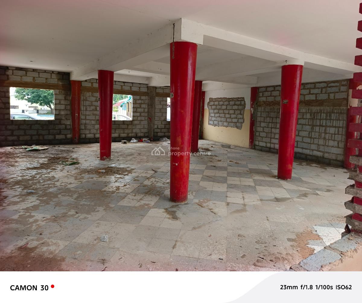 Prime Double Shop  -- Main Ring Road to Circle, Accra, Seekers Realty, Accra Metropolitan, Accra, Shop for Rent