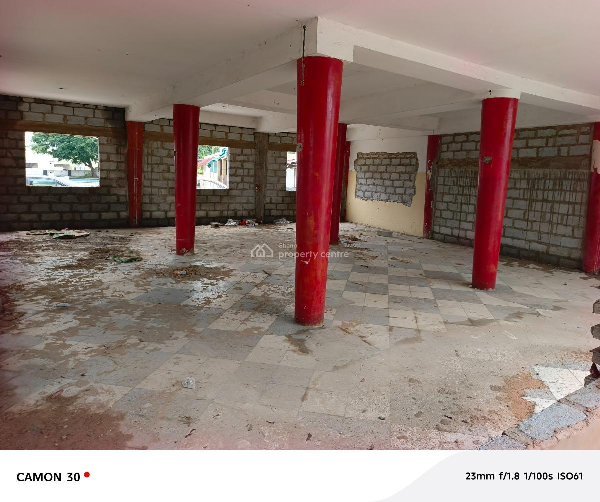 Prime Double Shop  -- Main Ring Road to Circle, Accra, Seekers Realty, Accra Metropolitan, Accra, Shop for Rent