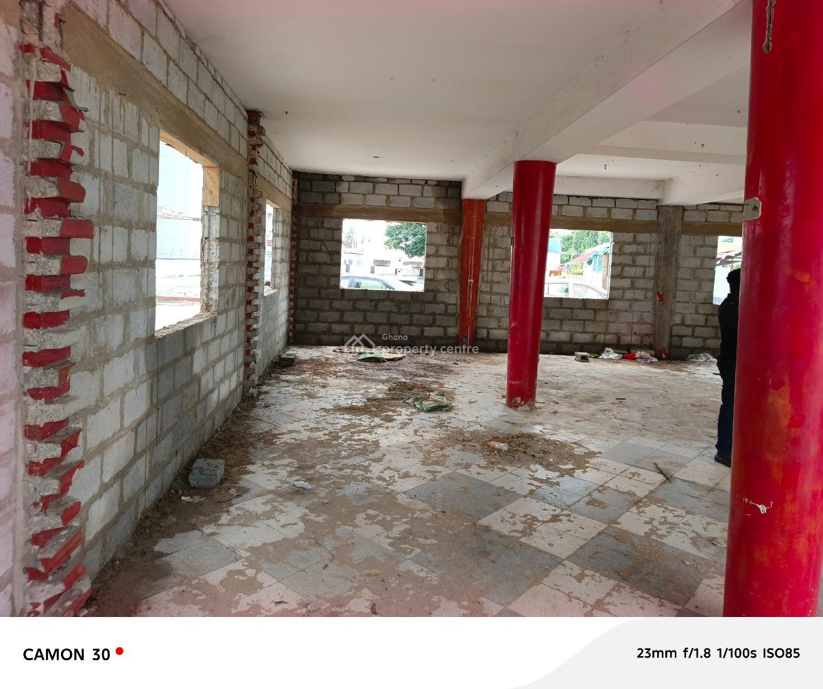 Prime Double Shop  -- Main Ring Road to Circle, Accra, Seekers Realty, Accra Metropolitan, Accra, Shop for Rent