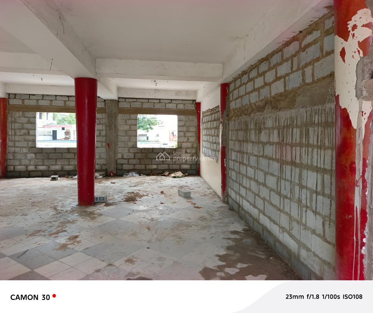 Prime Double Shop  -- Main Ring Road to Circle, Accra, Seekers Realty, Accra Metropolitan, Accra, Shop for Rent