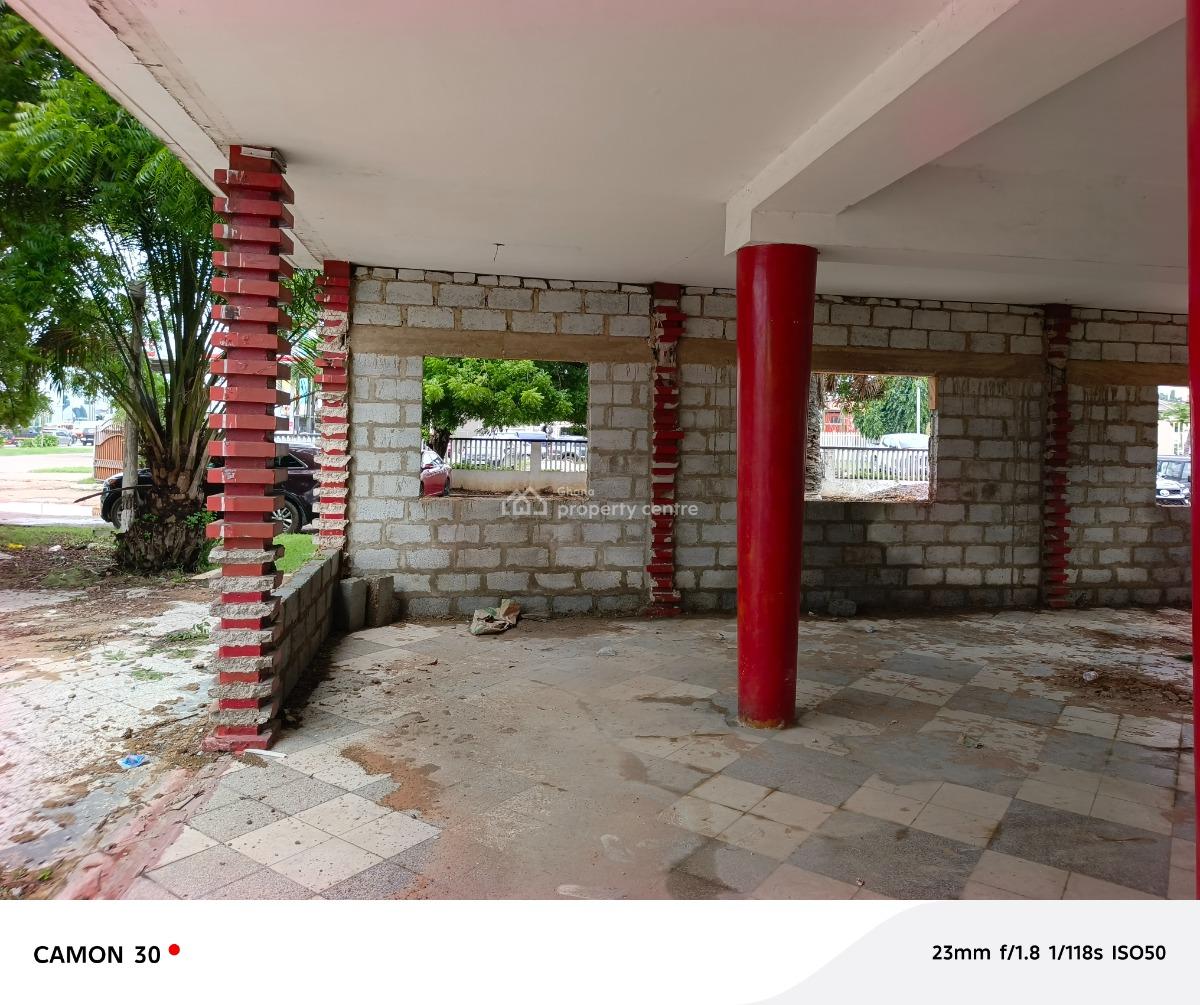 Prime Double Shop  -- Main Ring Road to Circle, Accra, Seekers Realty, Accra Metropolitan, Accra, Shop for Rent