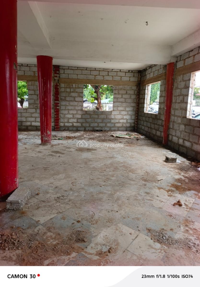 Prime Double Shop  -- Main Ring Road to Circle, Accra, Seekers Realty, Accra Metropolitan, Accra, Shop for Rent