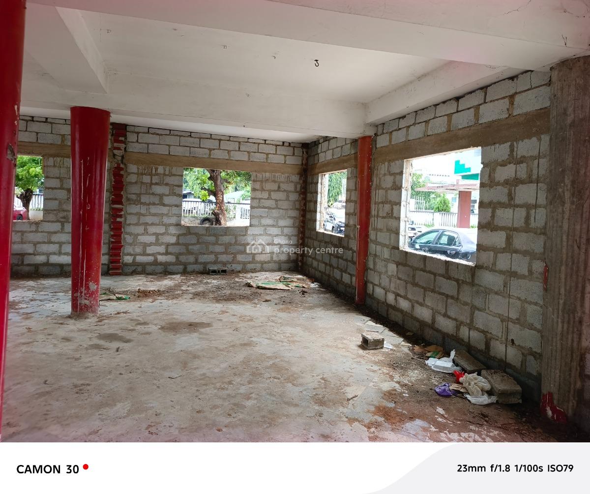 Prime Double Shop  -- Main Ring Road to Circle, Accra, Seekers Realty, Accra Metropolitan, Accra, Shop for Rent