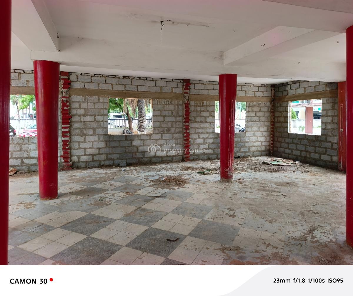 Prime Double Shop  -- Main Ring Road to Circle, Accra, Seekers Realty, Accra Metropolitan, Accra, Shop for Rent