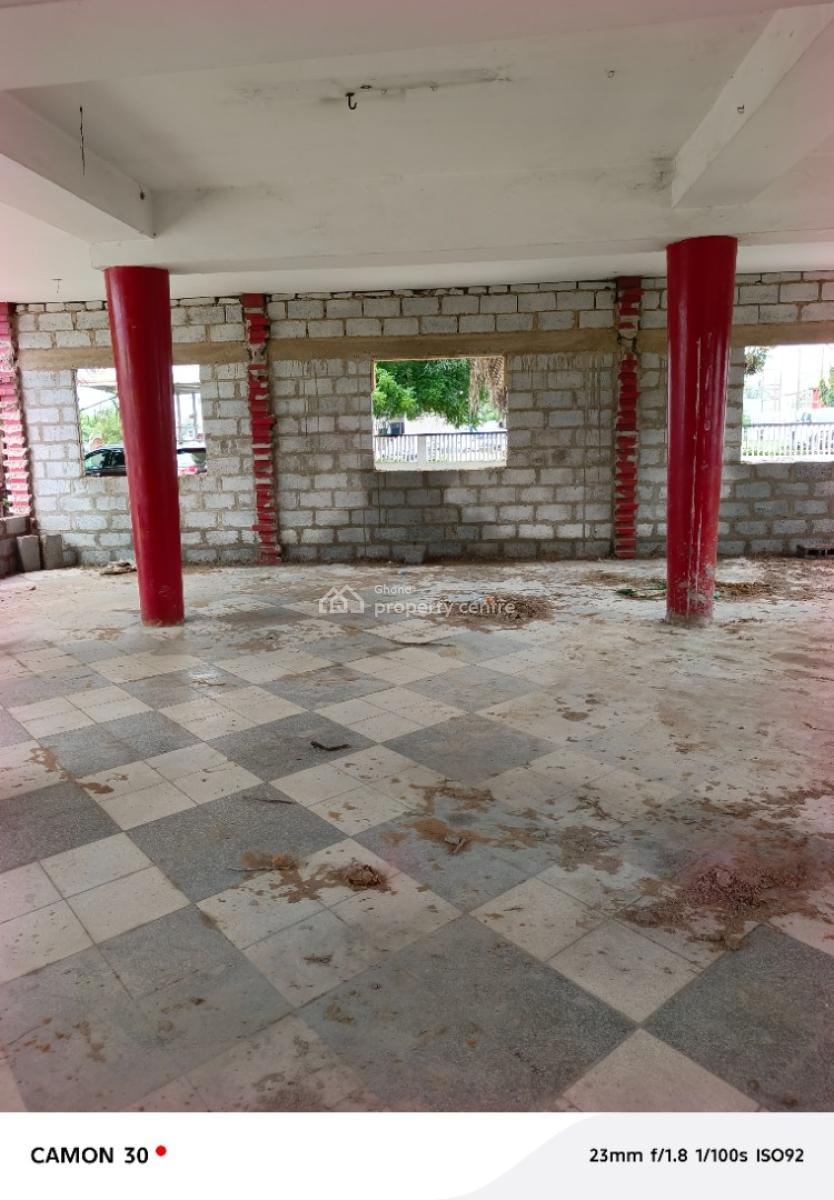 Prime Double Shop  -- Main Ring Road to Circle, Accra, Seekers Realty, Accra Metropolitan, Accra, Shop for Rent