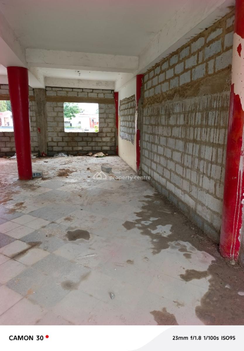 Prime Double Shop  -- Main Ring Road to Circle, Accra, Seekers Realty, Accra Metropolitan, Accra, Shop for Rent