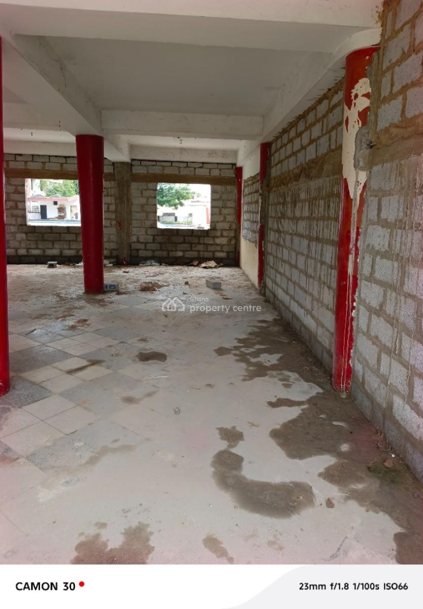 Prime Double Shop  -- Main Ring Road to Circle, Accra, Seekers Realty, Accra Metropolitan, Accra, Shop for Rent