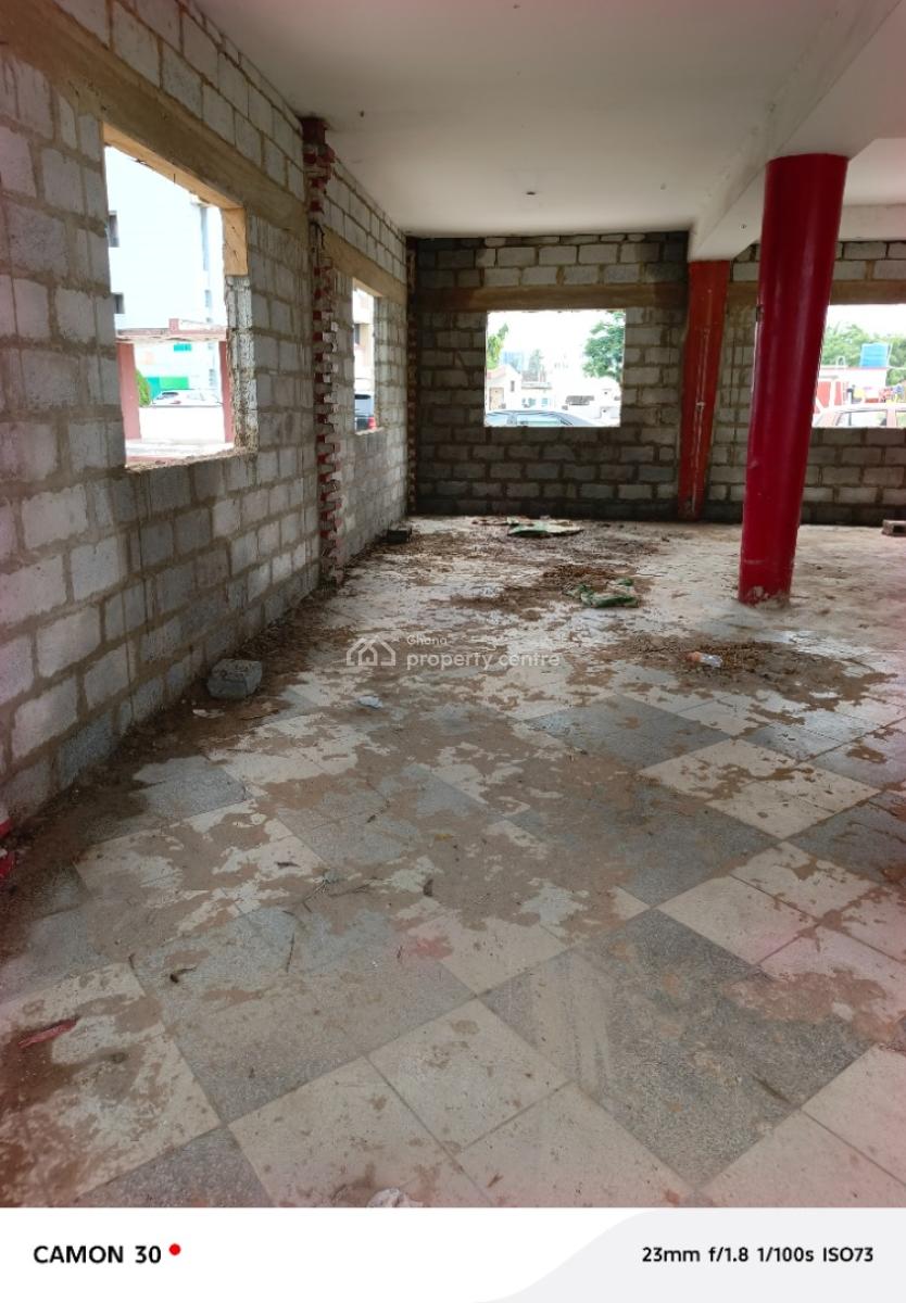 Prime Double Shop  -- Main Ring Road to Circle, Accra, Seekers Realty, Accra Metropolitan, Accra, Shop for Rent