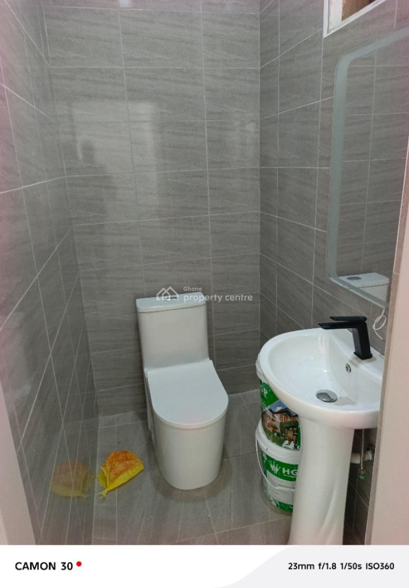 Newly Built 4-bedroom House -- Spintex, Accra, Seekers Realty, Spintex, Accra, Detached Duplex for Sale