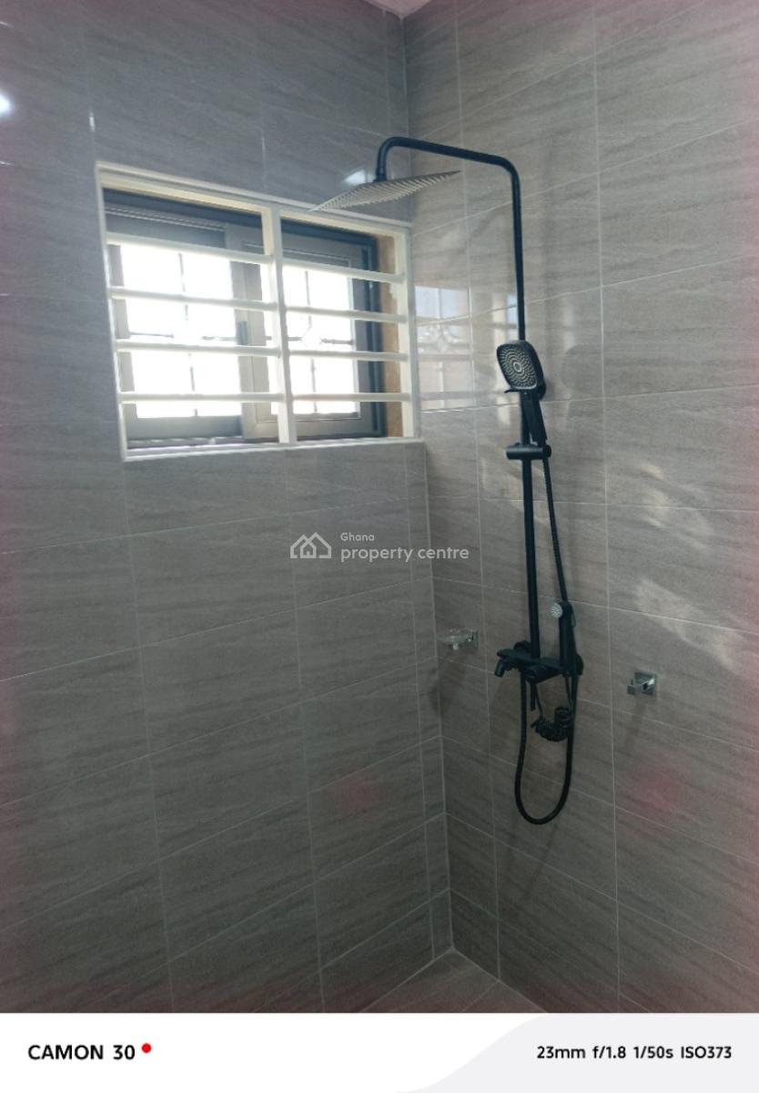 Newly Built 4-bedroom House -- Spintex, Accra, Seekers Realty, Spintex, Accra, Detached Duplex for Sale