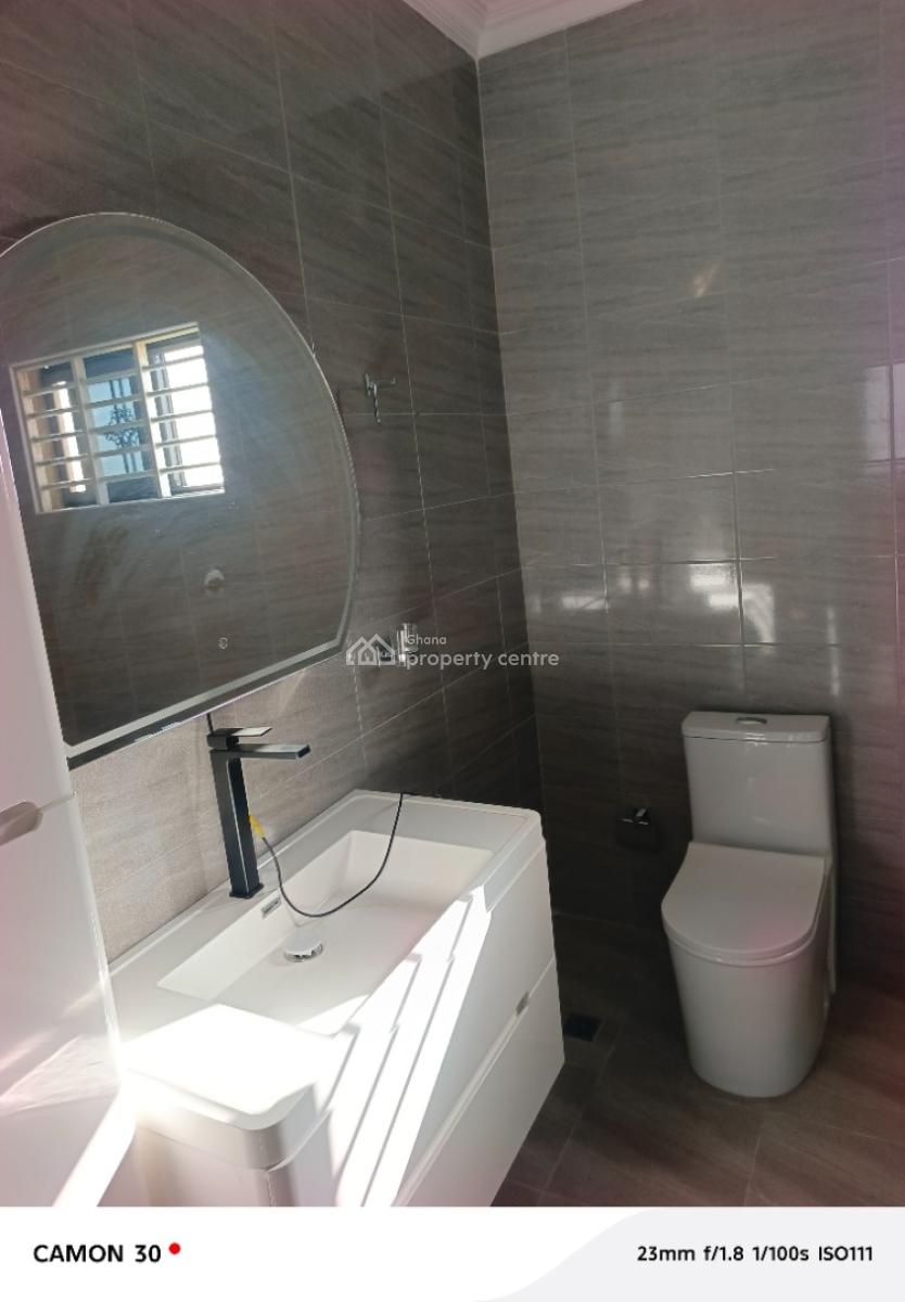 Newly Built 4-bedroom House -- Spintex, Accra, Seekers Realty, Spintex, Accra, Detached Duplex for Sale
