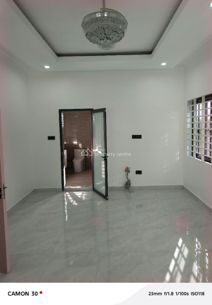 Newly Built 4-bedroom House -- Spintex, Accra, Seekers Realty, Spintex, Accra, Detached Duplex for Sale