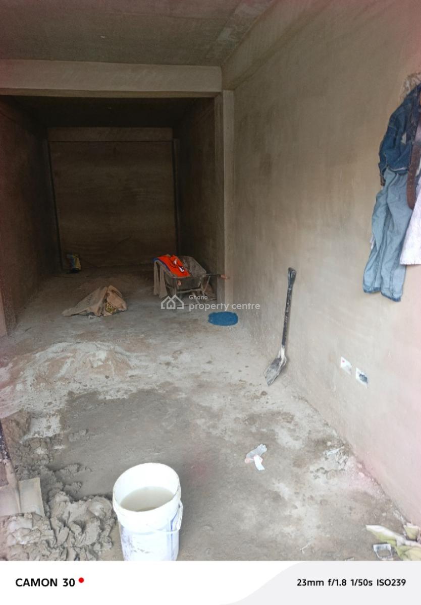 Newly Built Shops -- Mokola Market, Accra, Seekers Realty, Accra Metropolitan, Accra, Shop for Rent