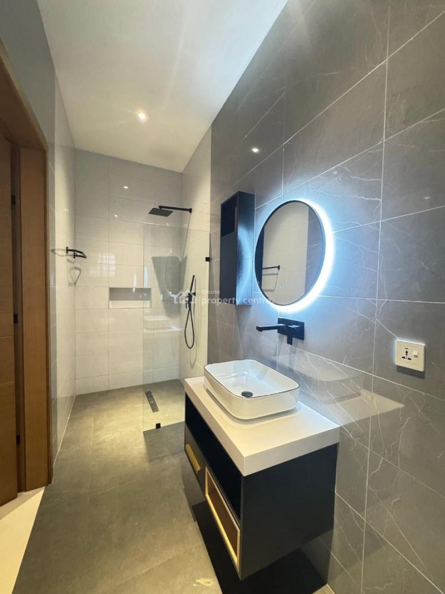 Luxury 4-bedroom House with Staff Quarters -- East Legon Hills, Seekers Realty, Accra Metropolitan, Accra, Detached Duplex for Sale