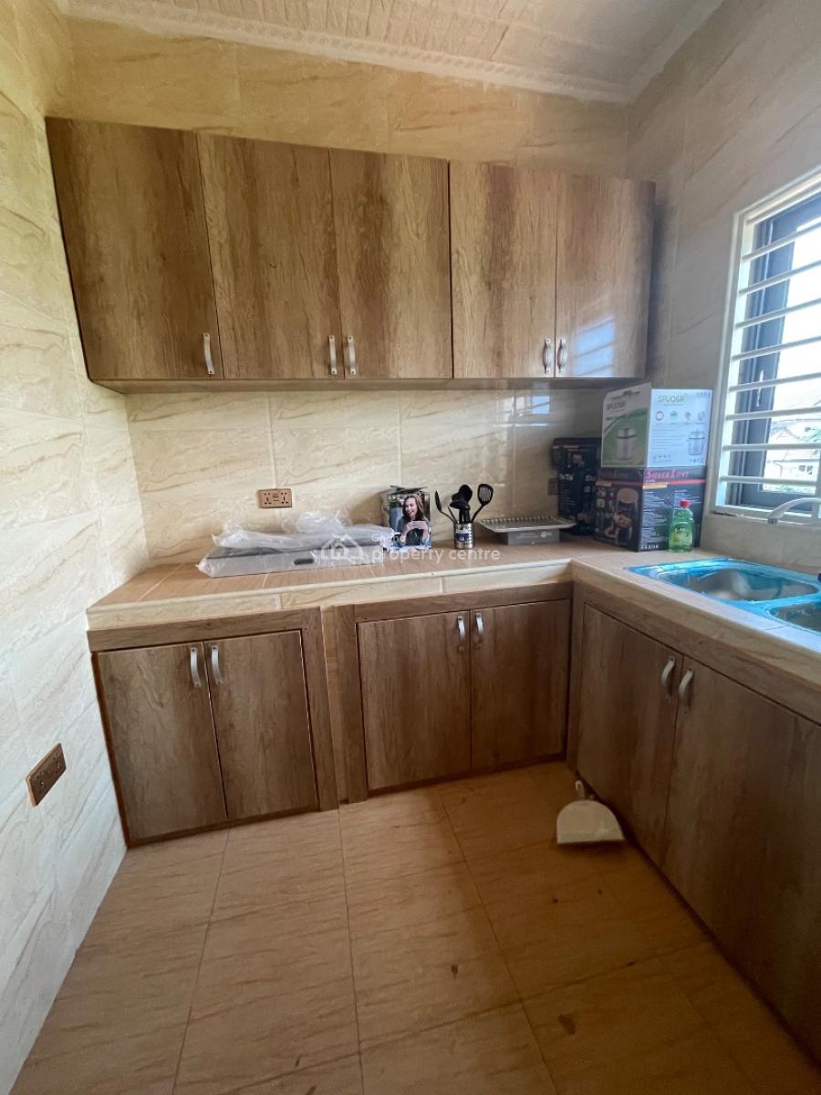2 Bedroom Furnished Apartment Oyarifa, Focus Hospital, Oyarifa, La Nkwantanang Madina Municipal, Accra, Apartment for Rent