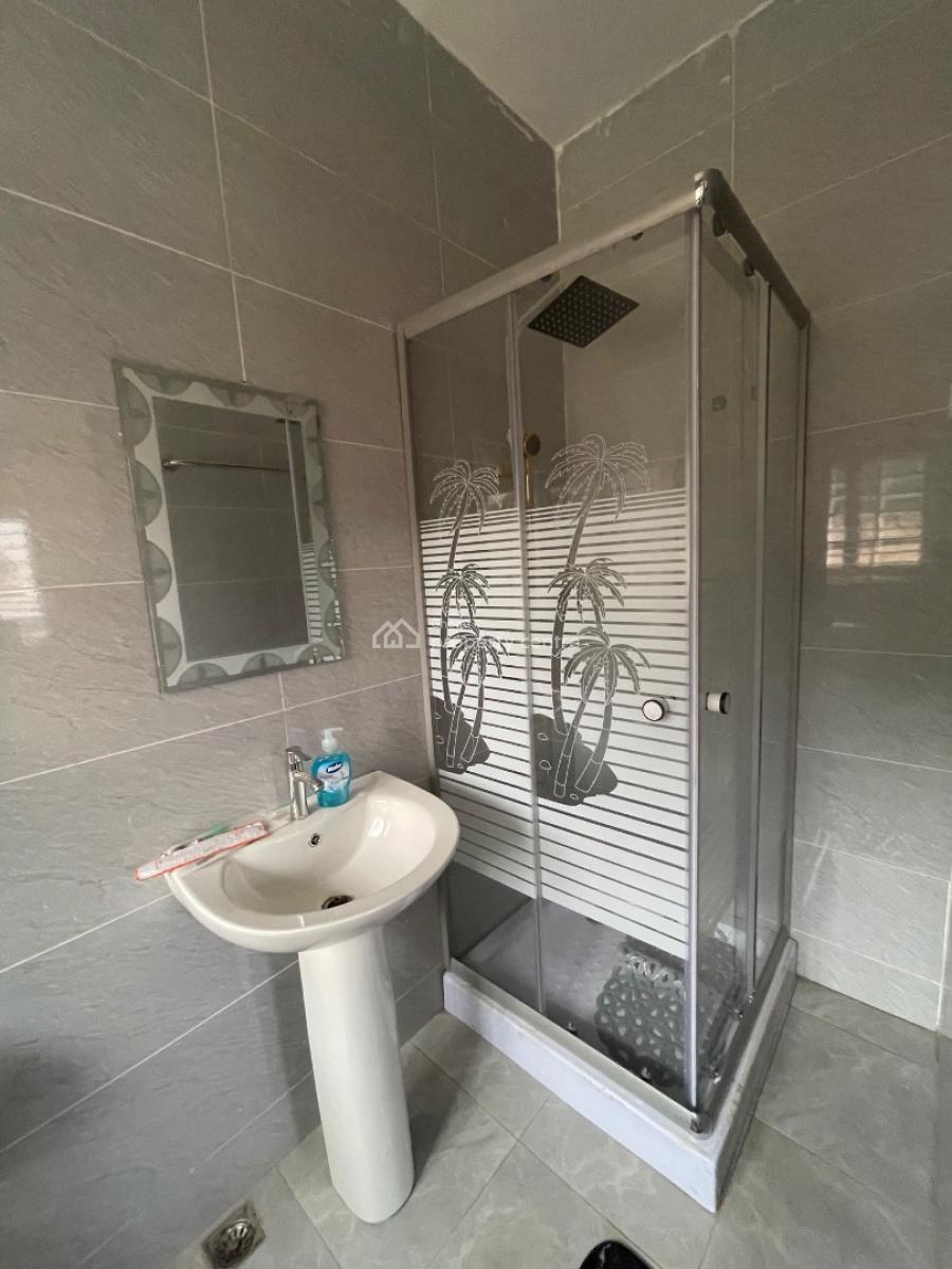 2 Bedroom Furnished Apartment Oyarifa, Focus Hospital, Oyarifa, La Nkwantanang Madina Municipal, Accra, Apartment for Rent