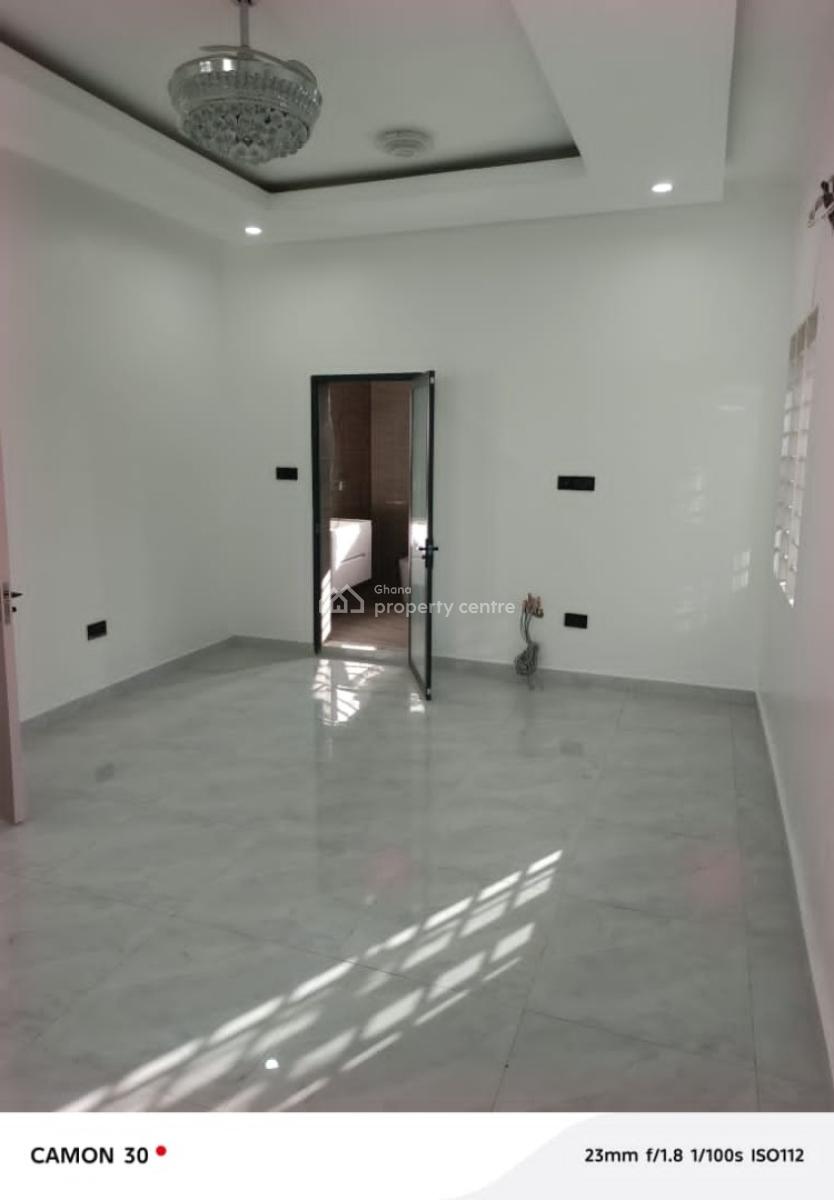 4-bedroom House, Spintex Accra, Spintex, Accra, Detached Duplex for Sale