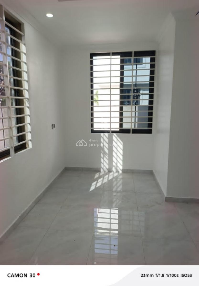 4-bedroom House, Spintex Accra, Spintex, Accra, Detached Duplex for Sale