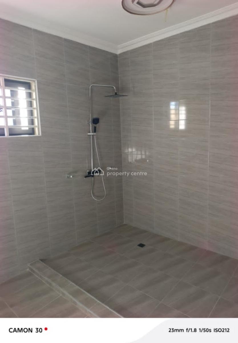 4-bedroom House, Spintex Accra, Spintex, Accra, Detached Duplex for Sale